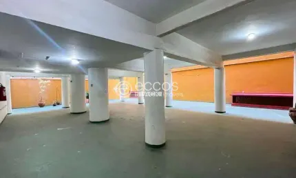 Area privativa à venda, 3 quartos, 1 suíte, 2 vagas, Santo Antônio - Belo Horizonte/MG