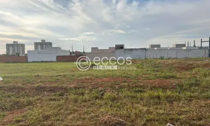 Terreno à venda na Avenida Leandro Carvalho, --, Laranjeiras, Uberlândia