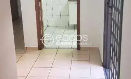 Apartamento à venda, 2 quartos, 1 vaga, Olinda - UBERABA/MG