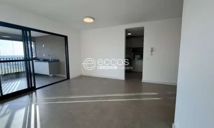 Apartamento para aluguel, 3 quartos, 3 suítes, 2 vagas, Jardim Sul - Uberlândia/MG