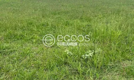 Terreno em condomínio fechado à venda na Rua Lapa do Lobo, --, Granja Marileusa, Uberlândia