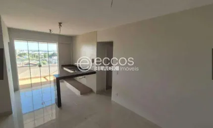 Apartamento à venda, 2 quartos, 1 suíte, 1 vaga, Brasil - Uberlândia/MG