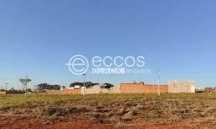 Terreno à venda na Q13 L08, --, Sibipiruna, Araguari
