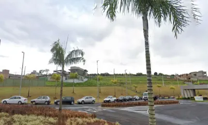 Terreno em condomínio à venda, granja marileusa - uberlândia/mg