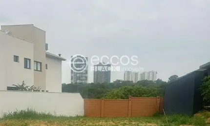 Terreno em condomínio à venda, Granja Marileusa - Uberlândia/MG