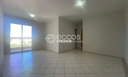Apartamento à venda, 2 quartos, 1 suíte, 2 vagas, Tabajaras - Uberlândia/MG
