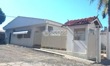 Galpão para aluguel, Custódio Pereira - Uberlândia/MG
