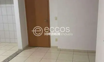Apartamento para aluguel, 2 quartos, 1 vaga, Morada da Colina - Uberlândia/MG