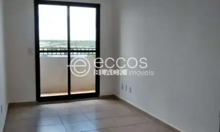 Apartamento à venda, 2 quartos, 1 vaga, gávea - uberlândia/mg