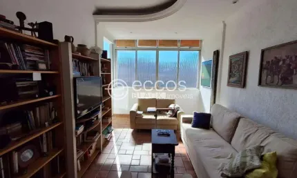Apartamento à venda, 3 quartos, 1 suíte, Funcionários - Belo Horizonte/MG