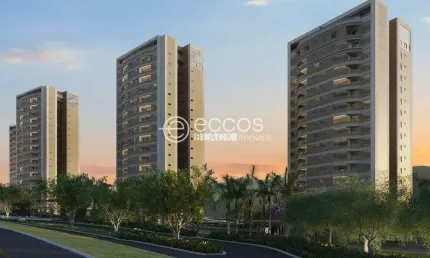 Apartamento à venda, 2 quartos, Alphaville Lagoa dos Ingleses - Nova Lima/MG
