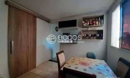 Apartamento à venda, 2 quartos, 1 vaga, ESTADOS UNIDOS - UBERABA/MG