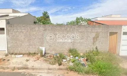 Terreno à venda na Rua Luiz Antônio Pereira, --, Shopping Park, Uberlândia
