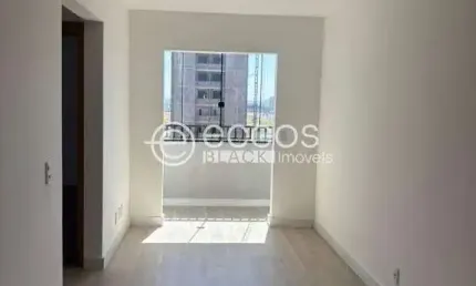 Apartamento à venda, 2 quartos, 1 suíte, 1 vaga, Shopping Park - Uberlândia/MG