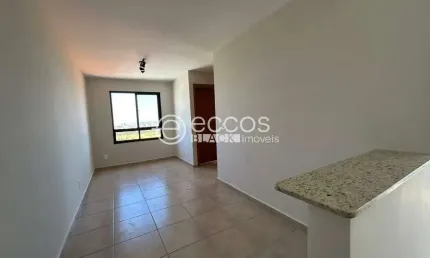 Apartamento à venda, 2 quartos, 1 vaga, Grand Ville - Uberlândia/MG