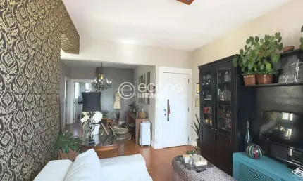Apartamento à venda, 3 quartos, 1 suíte, 1 vaga, Gutierrez - Belo Horizonte/MG