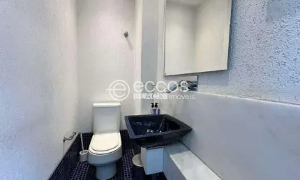 Area privativa à venda, 3 quartos, 1 suíte, 4 vagas, Sion - Belo Horizonte/MG
