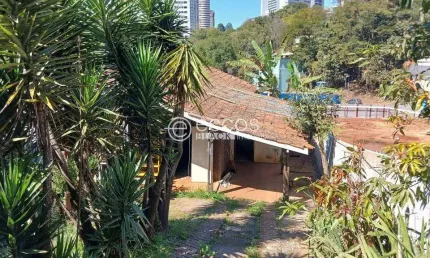 Terreno à venda na Rua Jequitibá, --, Vale do Sereno, Nova Lima