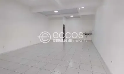 Imóvel comercial para aluguel, jardim holanda - uberlândia/mg
