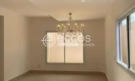 Casa para aluguel, 3 quartos, 1 suíte, 2 vagas, Jardim Colina - Uberlândia/MG