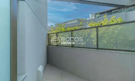 Area privativa à venda, 3 quartos, 1 suíte, 2 vagas, serra - belo horizonte/mg