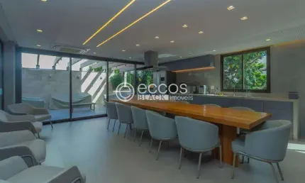 Cobertura à venda, 3 quartos, 1 suíte, 3 vagas, Serra - Belo Horizonte/MG