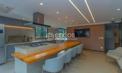 Apartamento à venda, 3 quartos, 1 suíte, 2 vagas, Serra - Belo Horizonte/MG