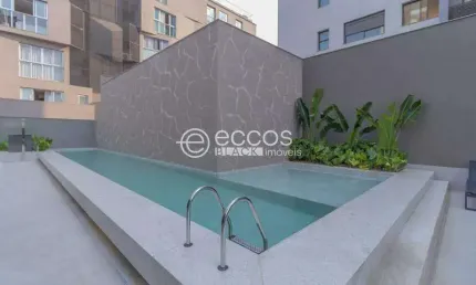 Apartamento à venda, 2 quartos, 1 suíte, 2 vagas, Anchieta - Belo Horizonte/MG