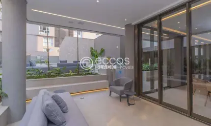 Apartamento à venda, 2 quartos, 1 suíte, 2 vagas, Anchieta - Belo Horizonte/MG