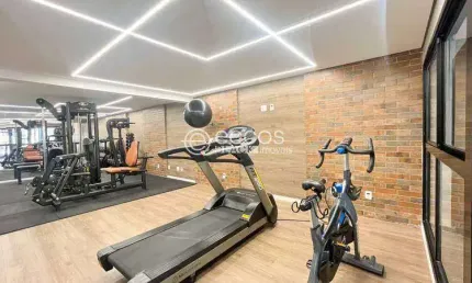Apartamento à venda, 2 quartos, 1 suíte, 2 vagas, são pedro - belo horizonte/mg