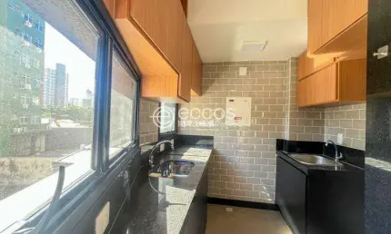 Apartamento à venda, 2 quartos, 1 suíte, 2 vagas, São Pedro - Belo Horizonte/MG