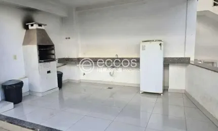 Area privativa à venda, 3 quartos, 1 suíte, 3 vagas, BURITIS - Belo Horizonte/MG