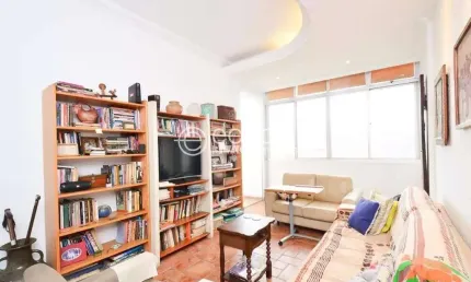 Apartamento à venda, 3 quartos, 1 suíte, 1 vaga, Santa Efigênia - Belo Horizonte/MG