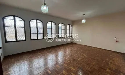 Casa para aluguel, 3 quartos, 2 suítes, 4 vagas, Olinda - UBERABA/MG