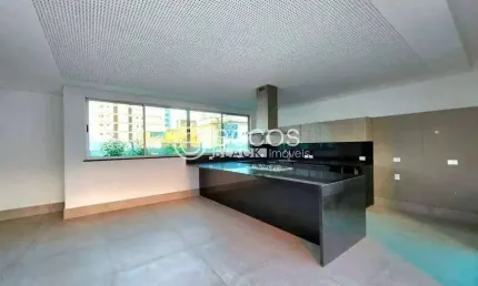 Apartamento à venda, 4 quartos, 2 suítes, 4 vagas, anchieta - belo horizonte/mg