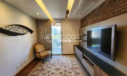 Apartamento à venda, 4 quartos, 2 suítes, 3 vagas, Savassi - Belo Horizonte/MG