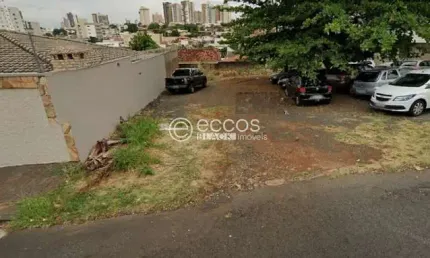 Terreno à venda na Rua Guaicurus, --, Vigilato Pereira, Uberlândia