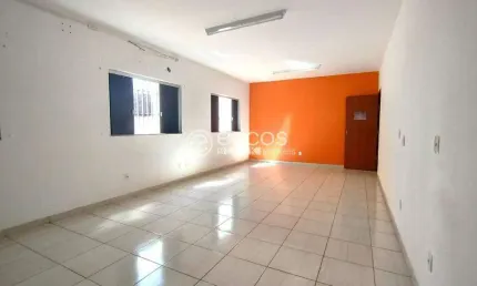 Imóvel Comercial para aluguel, Nossa Senhora Aparecida - Uberlândia/MG