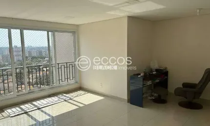 Apartamento à venda, 3 quartos, 3 suítes, 2 vagas, Mercês - UBERABA/MG