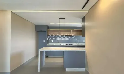 Apartamento à venda, 2 quartos, 1 suíte, 2 vagas, Vila da Serra - Nova Lima/MG