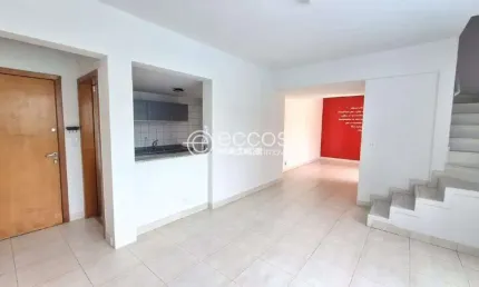 Cobertura à venda, 3 quartos, 2 suítes, 2 vagas, santa lúcia - belo horizonte/mg