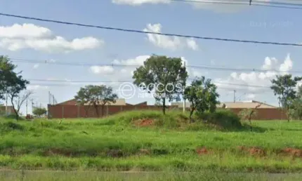 Terreno à venda, loteamento luizote de freitas iv - uberlândia/mg