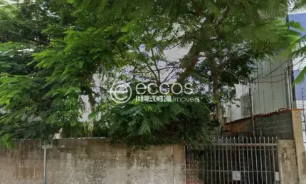 Terreno à venda, jardim américa - belo horizonte/mg