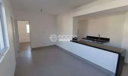 Apartamento para aluguel, 2 quartos, 1 suíte, 1 vaga, santa efigênia - belo horizonte/mg