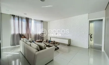 Area privativa à venda, 3 quartos, 1 suíte, 3 vagas, BURITIS - Belo Horizonte/MG