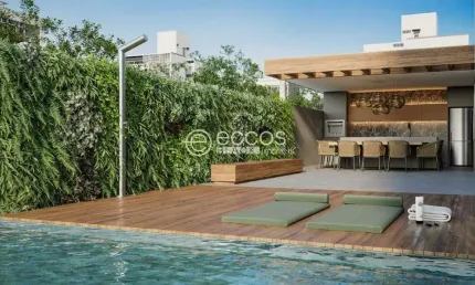 Apartamento à venda, 4 quartos, 1 suíte, 3 vagas, Barreiro - Belo Horizonte/MG