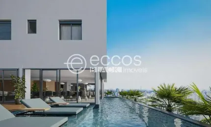 Apartamento à venda, 3 quartos, 3 suítes, 3 vagas, Barreiro - Belo Horizonte/MG