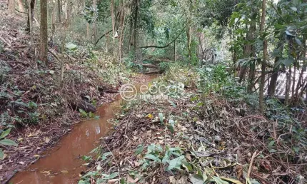 Terreno à venda na Alameda Cinamomo, --, Recanto Da Aldeia, Brumadinho