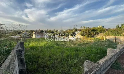 Terreno à venda, jardim inconfidência - uberlândia/mg