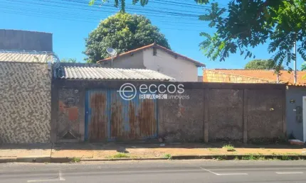 Terreno à venda, 3 quartos, Laranjeiras - Uberlândia/MG